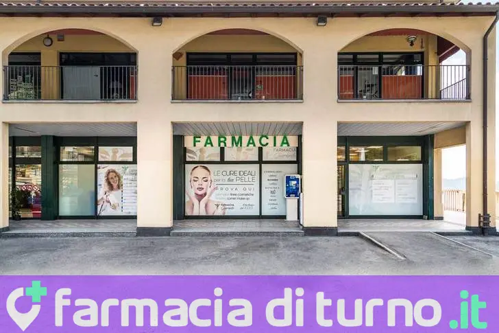 Farmacia Guariento SNC