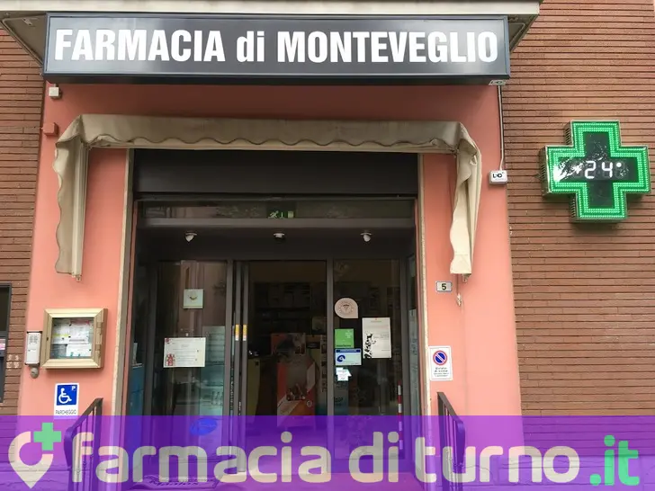 Farmacia Imovilli