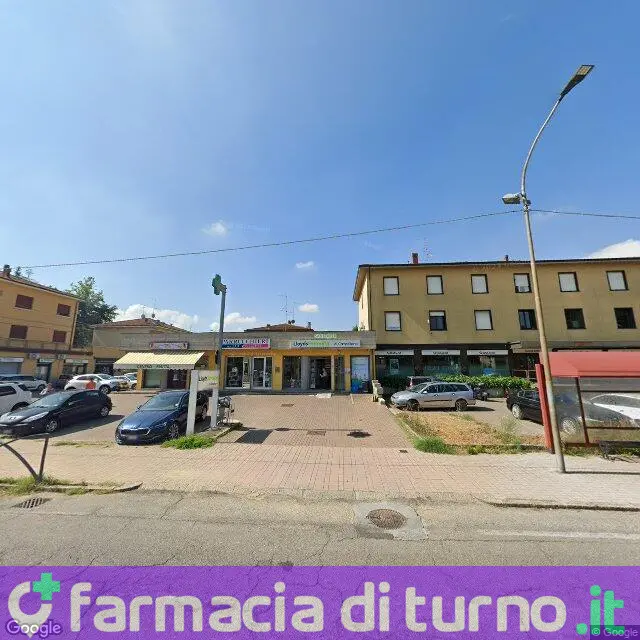 BENU Farmacia di Crespellano