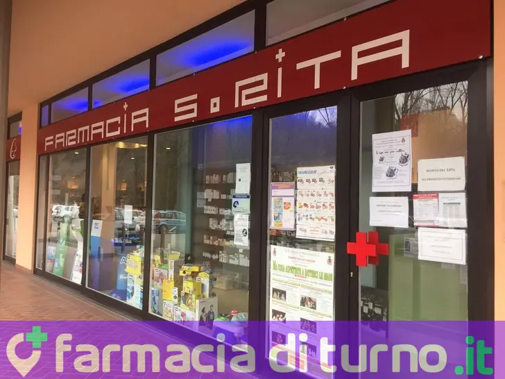 Lafarmacia.Santa Rita