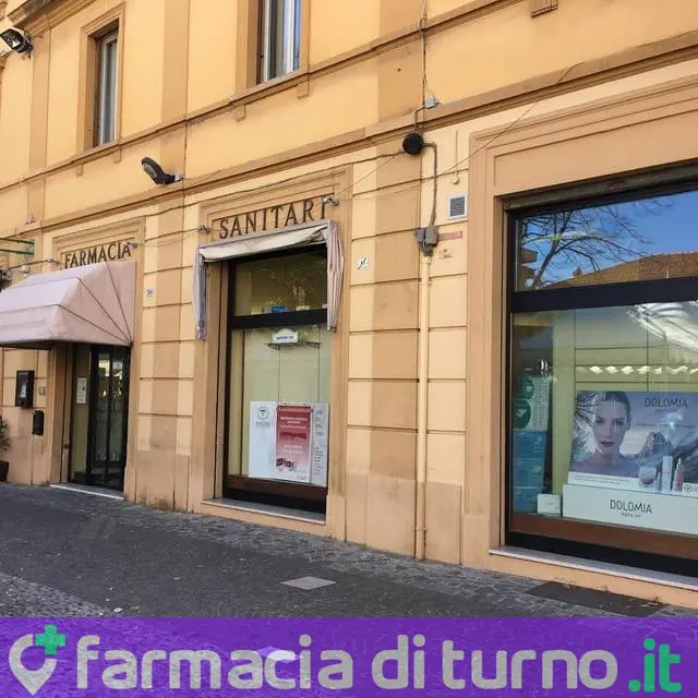Farmacia Grimaldi