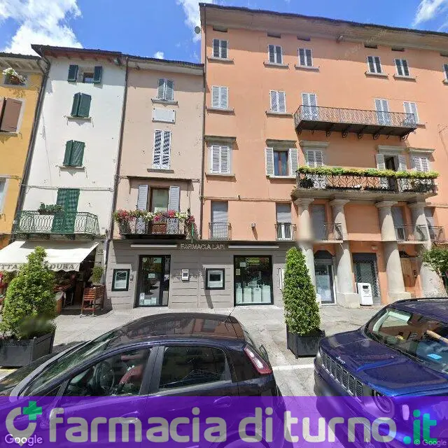Farmacia Lapi