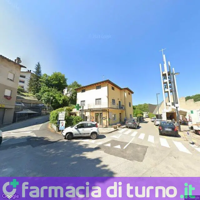Farmacia Della Rocchetta - Riola - di Dott.ssa Malpassi Mariangela