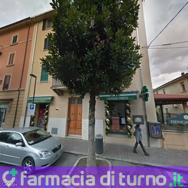 Farmacia Marchi