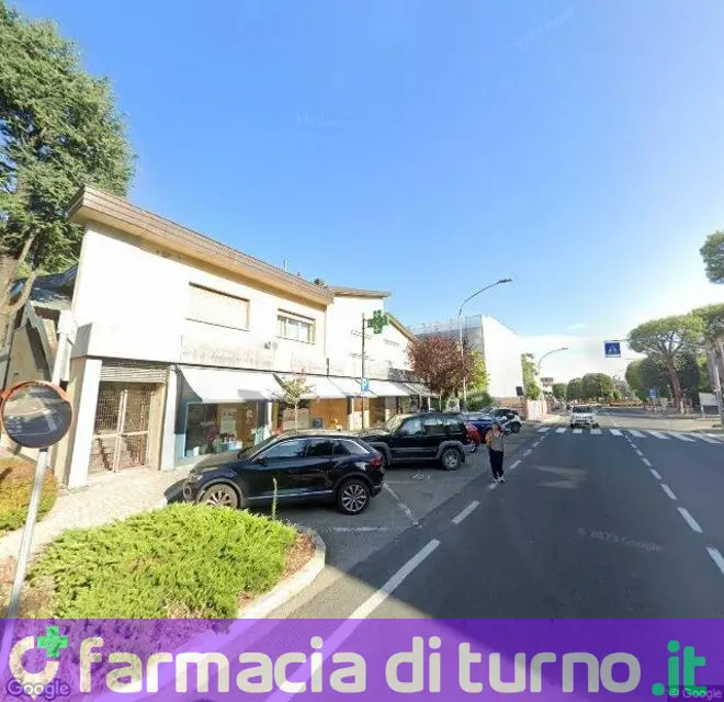 Antica Farmacia Di Pianoro Dr. Testori Cesare