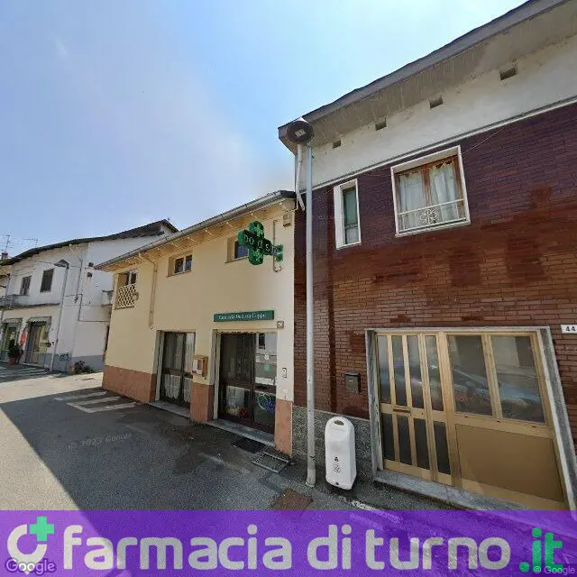 Farmacia Coppo Dr. Piera