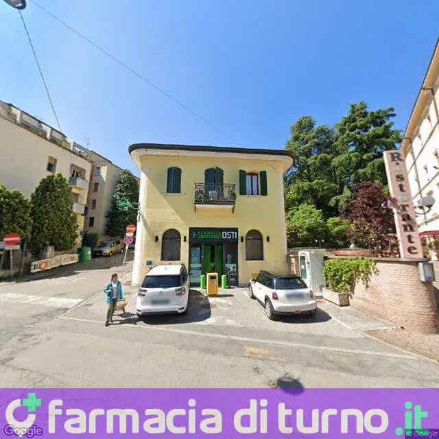 Farmacia Osti SRL