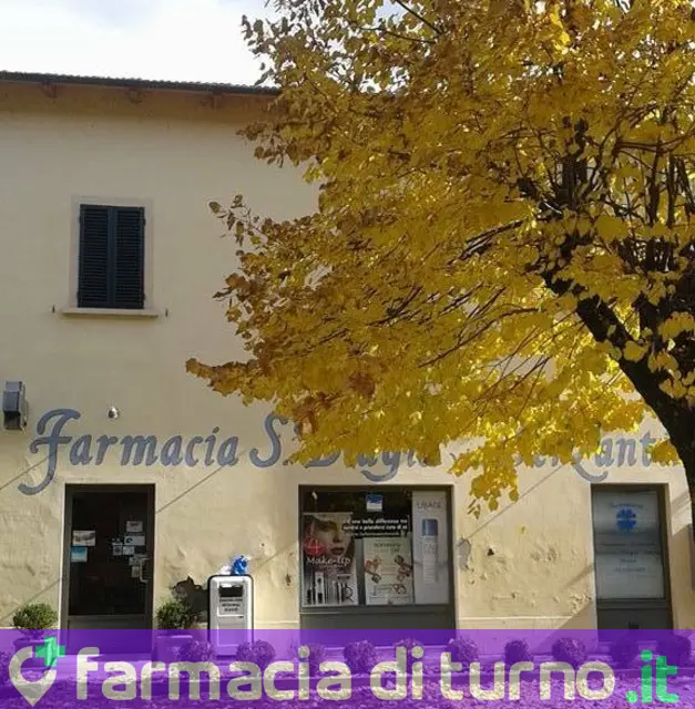 Farmacia San Biagio Dr. Buttelli Stefano