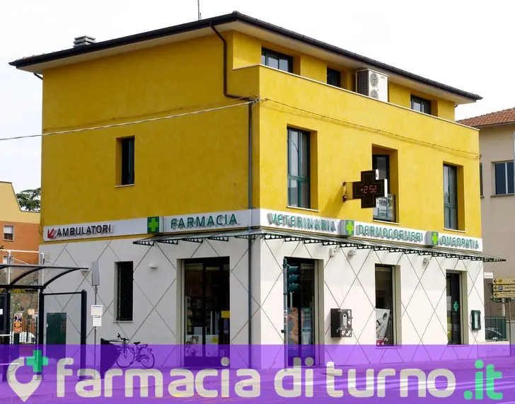 Farmacia Ghigi s.a.s