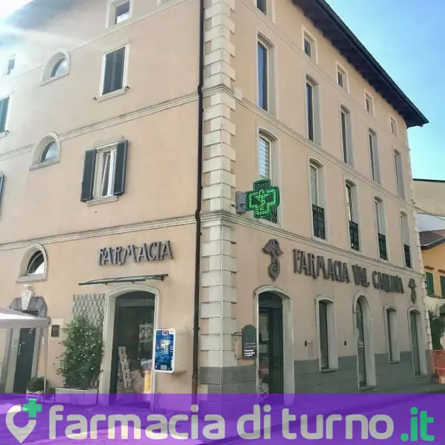 Farmacia Val Carlina