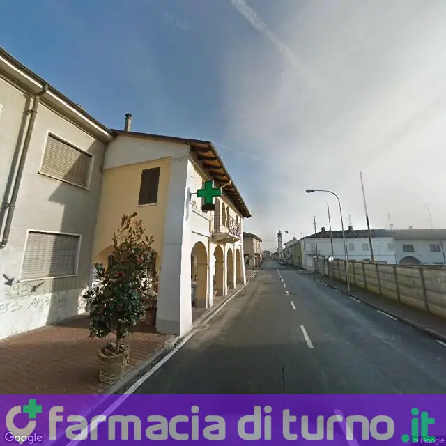 Farmacia Costanzo dott.ssa Ilaria
