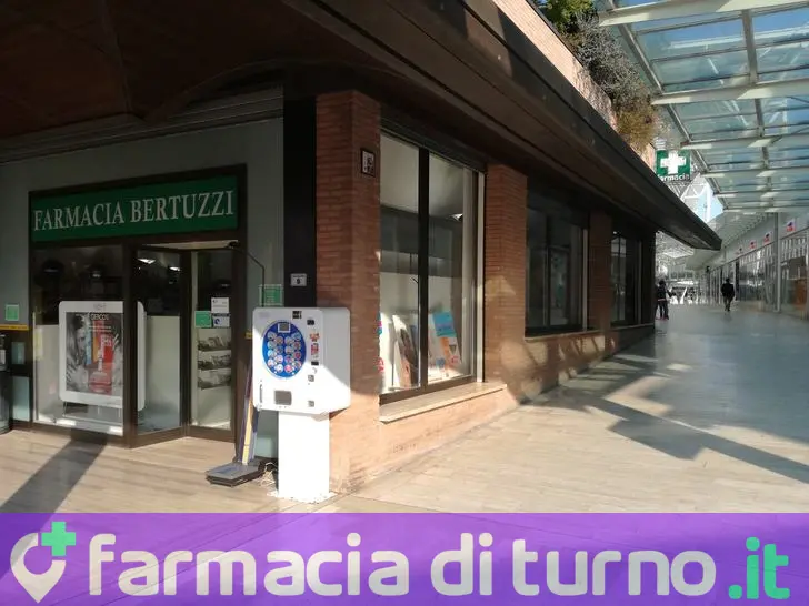 Farmacia Bertuzzi
