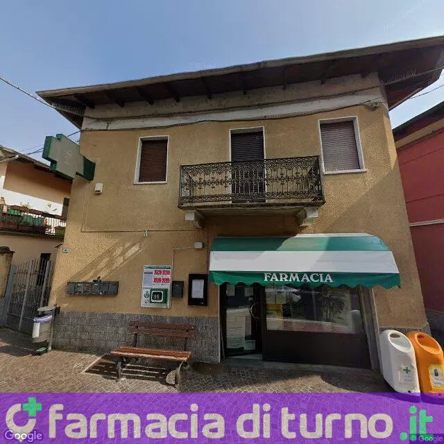 Farmacia Arosio Dr Michela