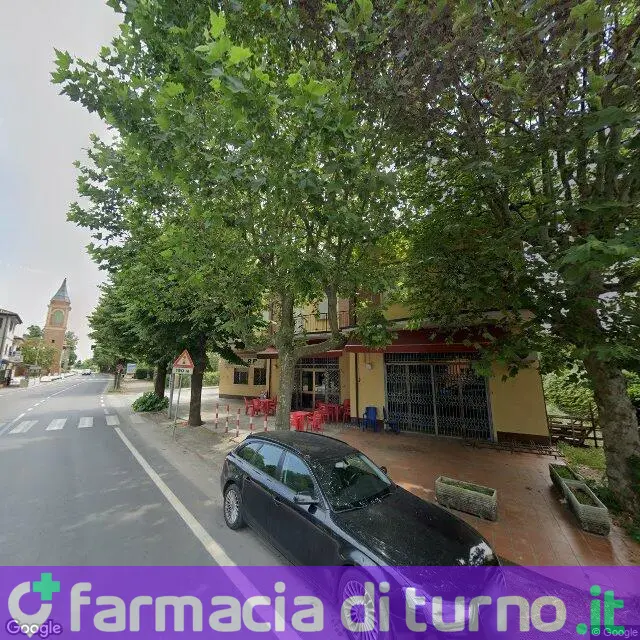 FARMACIA DEL SILLARO
