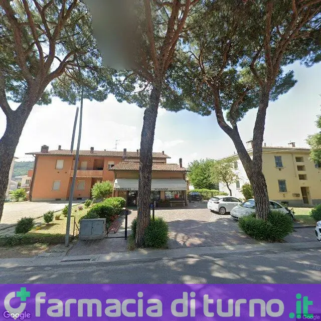 Farmacia Magnani Di Magnani Alessandro