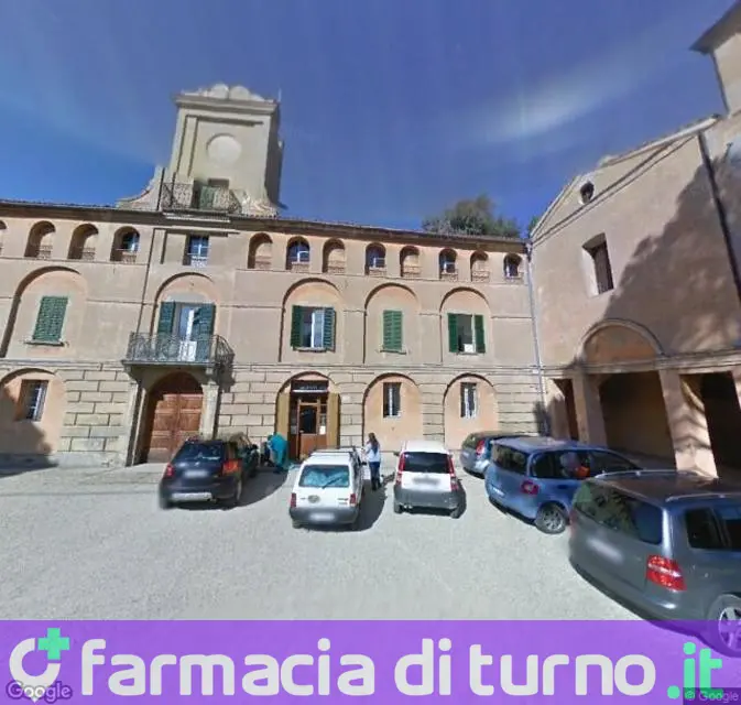 Antica Farmacia Mongardi snc
