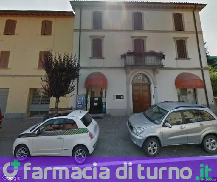 Farmacia Raffanini