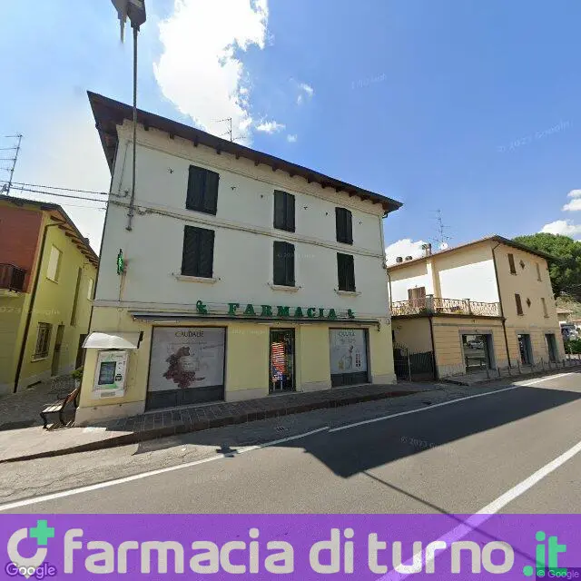 Farmacia di Borgo Tossignano