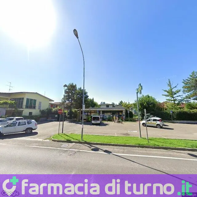 Farmacia Antica Di Mordano