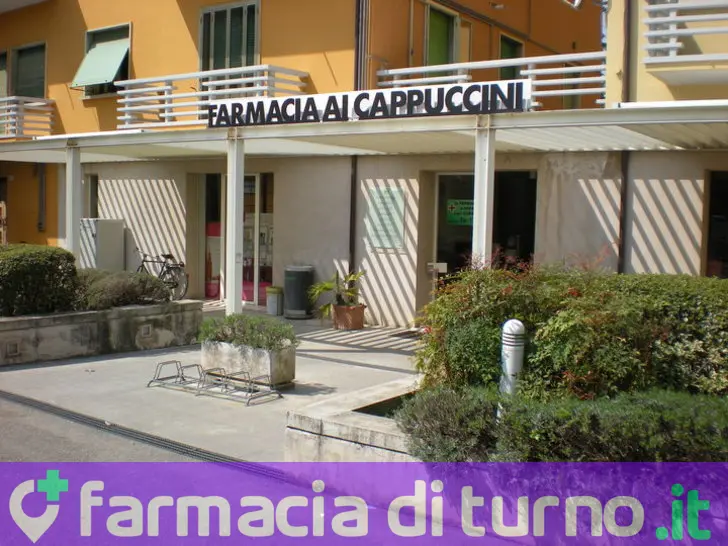 Farmacia Ai Cappuccini