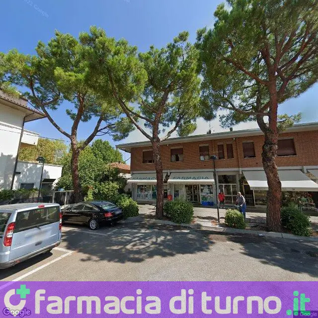 Farmacia Di Toscanella