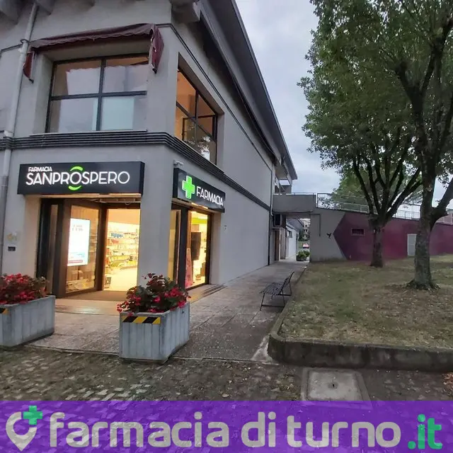 Farmacia San Prospero SNC