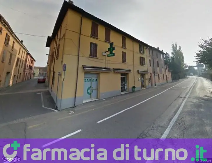 Farmacia Di Calcatelli Paolo