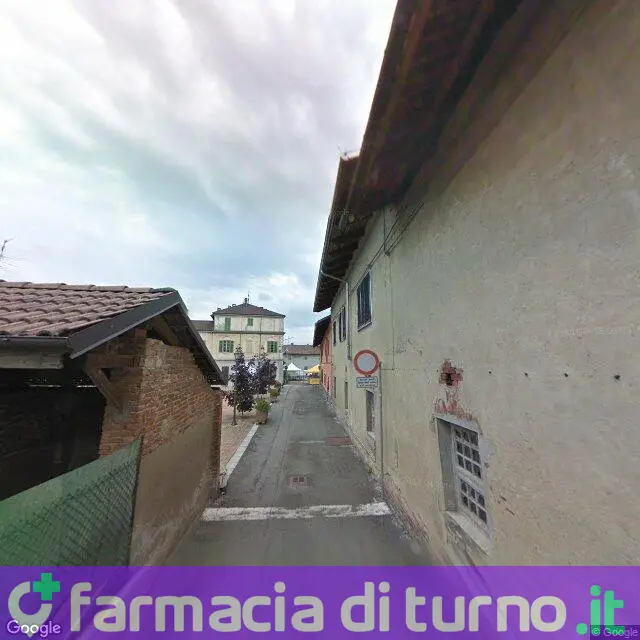 Farmacia Del Dr. Di Gregorio