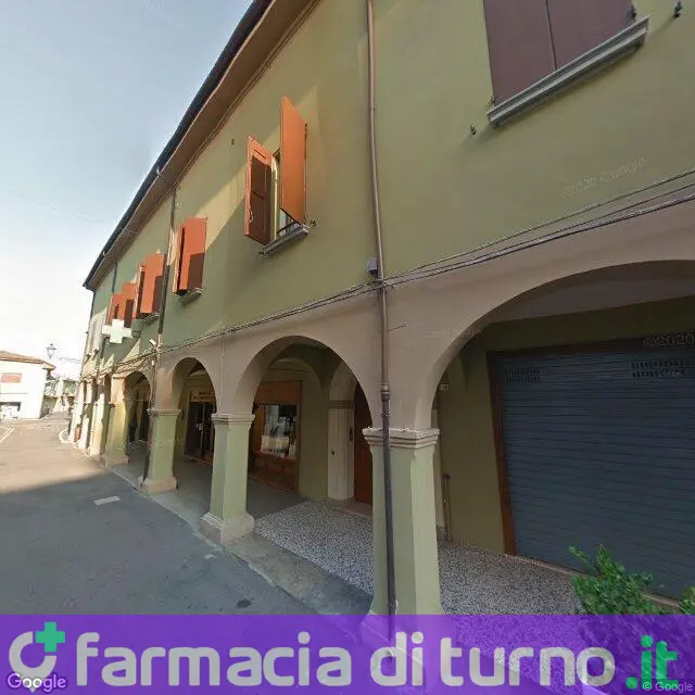 Farmacia Dell'Immacolata Del Dott. Mariano Baraldi