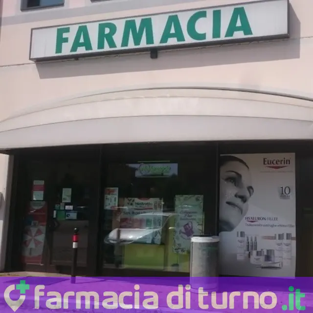 Farmacia Croci