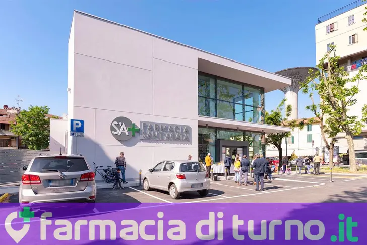 Farmacia Sant'Agata