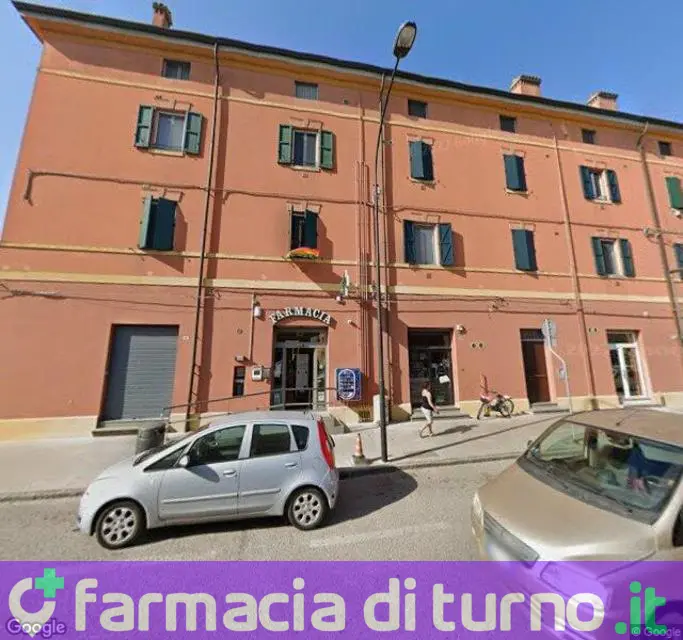 Farmacia Di Bentivoglio