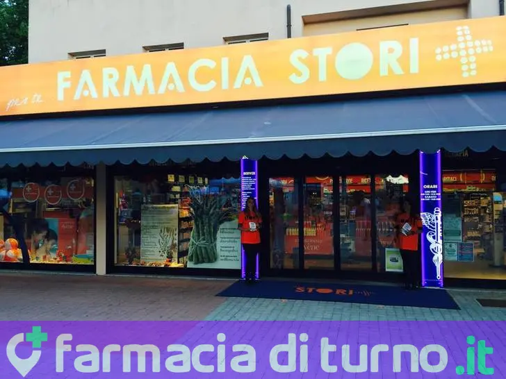 FARMACIA STORI