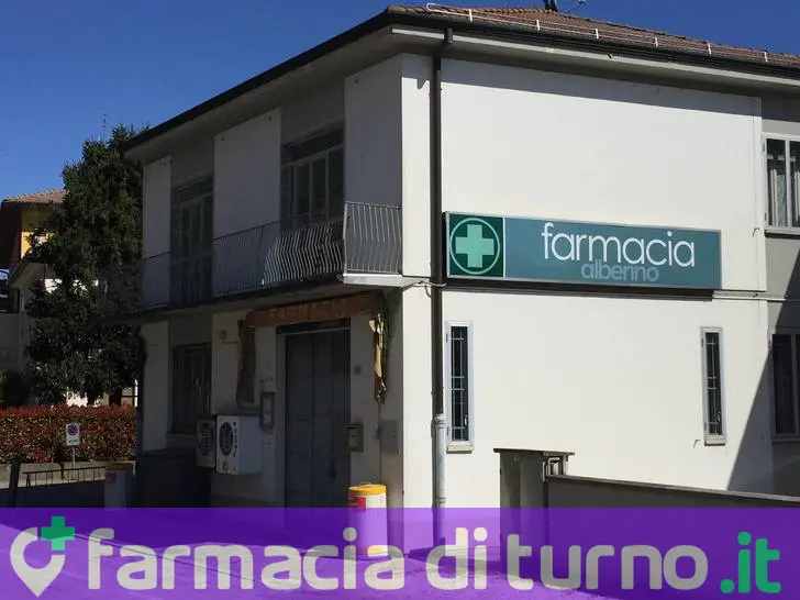Farmacia Alberino