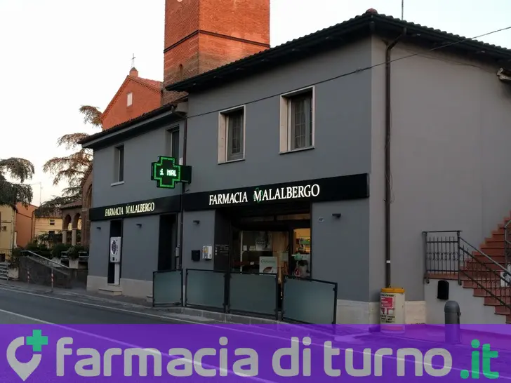 Farmacia Sant'Antonio di Malalbergo Sas
