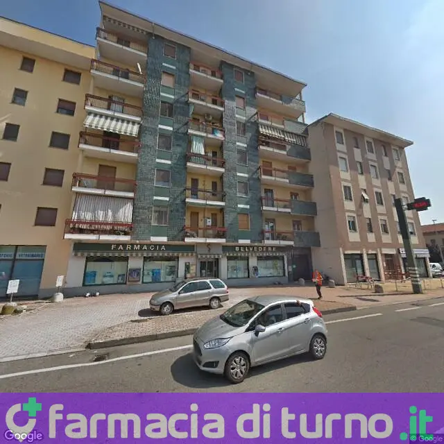 Farmacia Belvedere