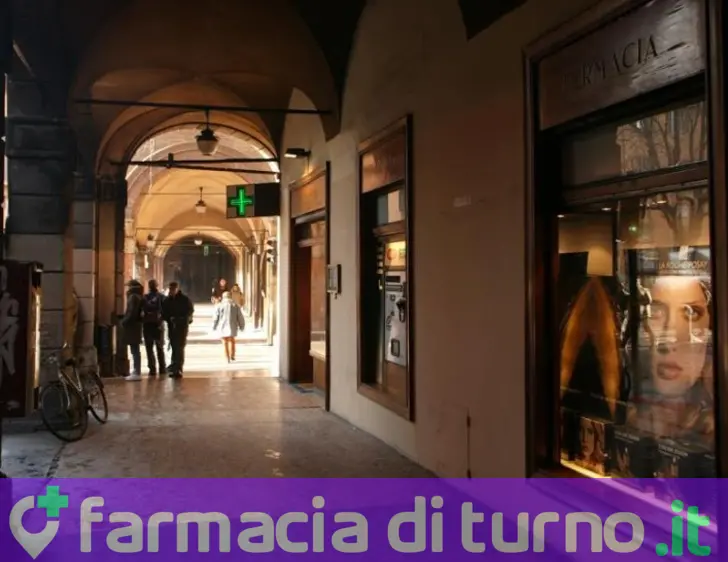 Farmacia Aicardi del dr.Federico Aicardi e C. S.A.S.