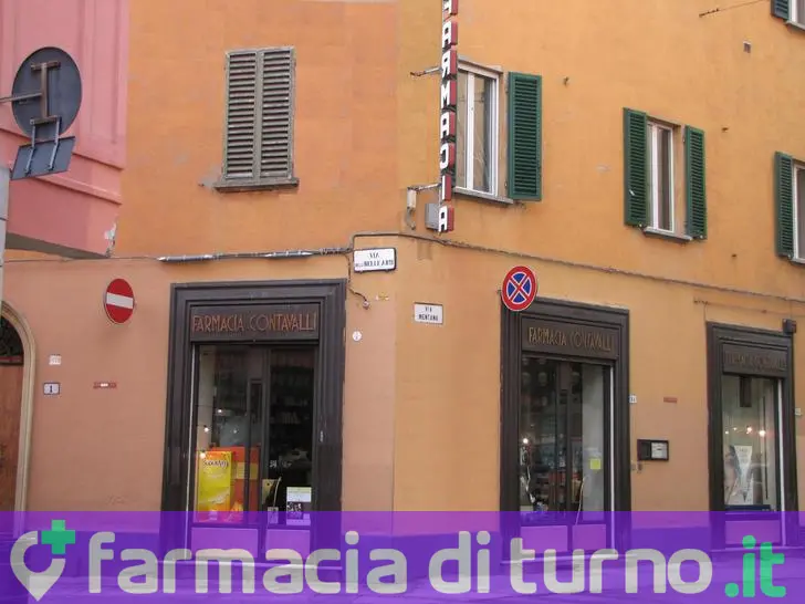 Farmacia Dal Contavalli