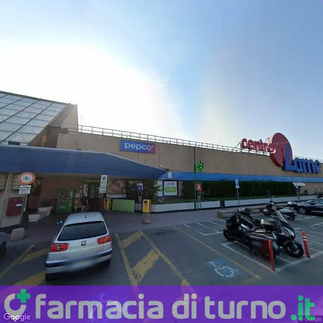 Farmacia Cooperativa Centro Lame