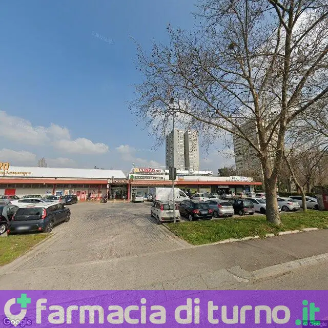 Farmacia Del Sole