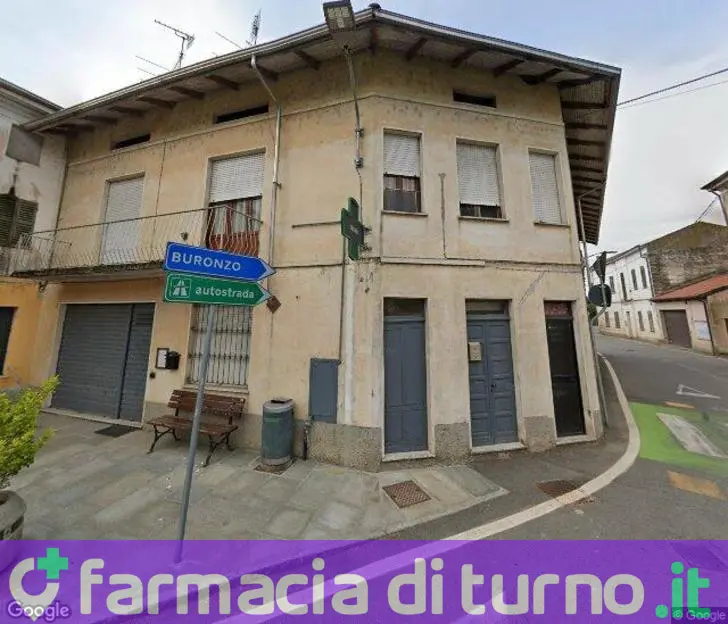 Farmacia Pagliaccino Dr.Michela