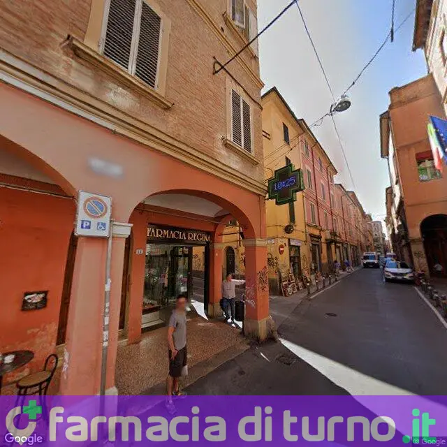 Farmacia della Regina