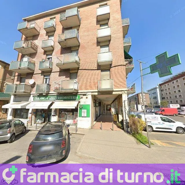 Farmacia Della Scala Dott.sse Abelli