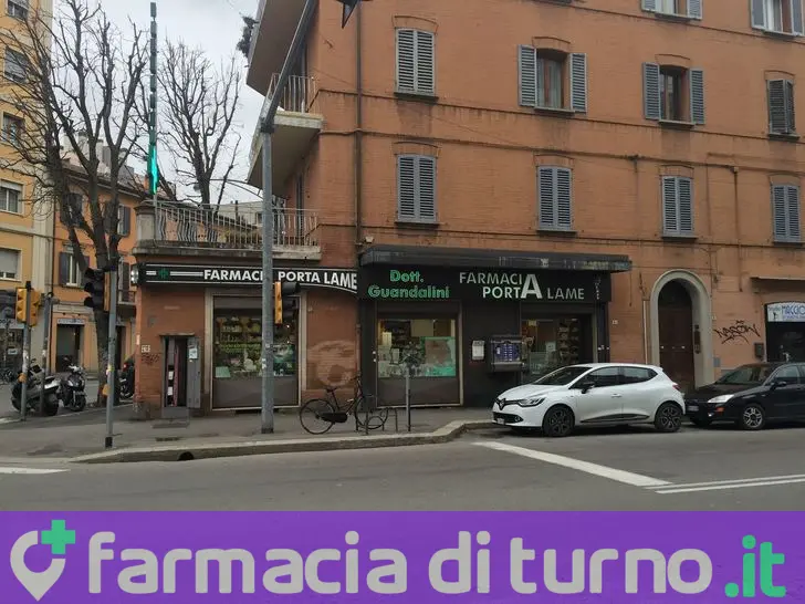 Lafarmacia.Porta Lame