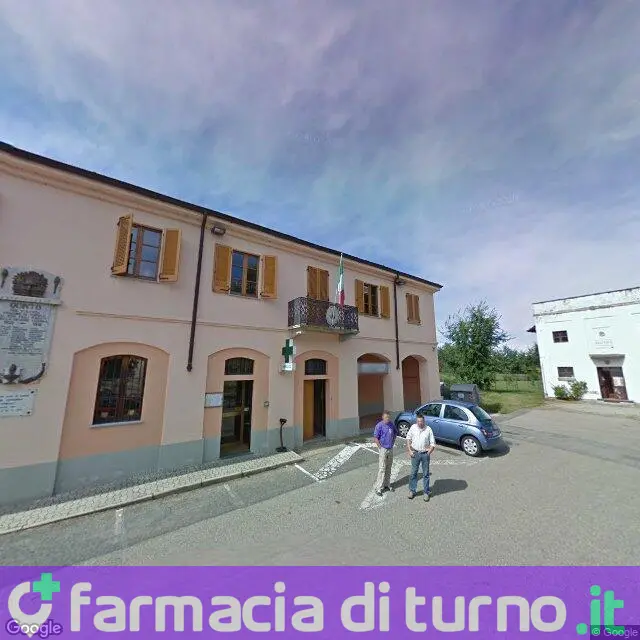 Farmacia Balmamori Dr Adelina