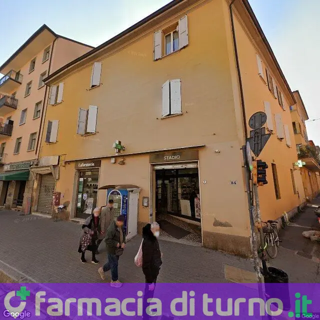 Lafarmacia.Stadio