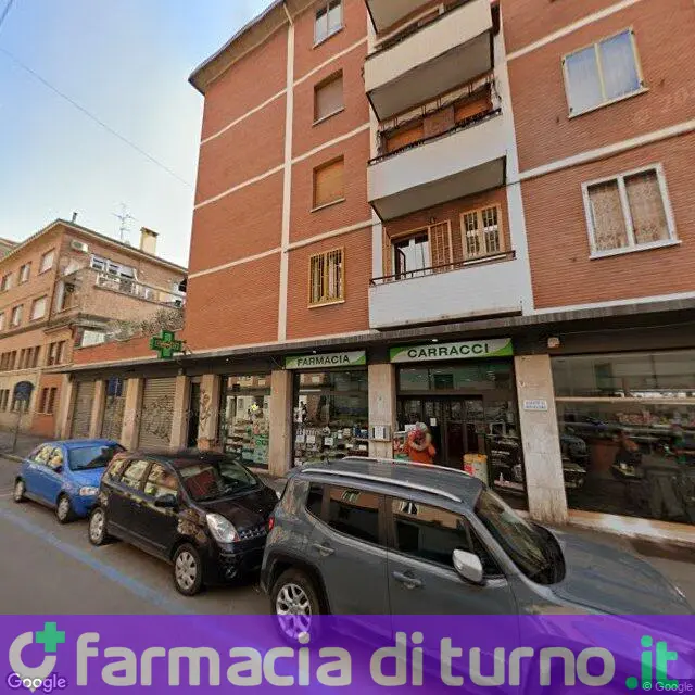 Farmacia Carracci iofarma