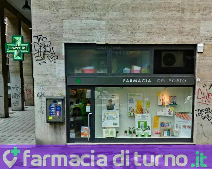 Farmacia del Porto