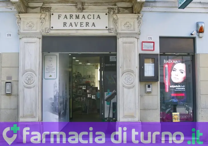 Farmacia Ravera