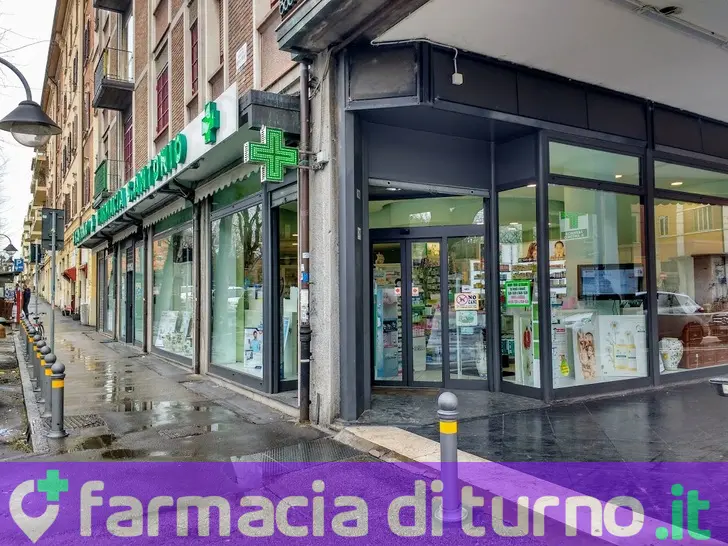 Farmacia S. Antonio Snc